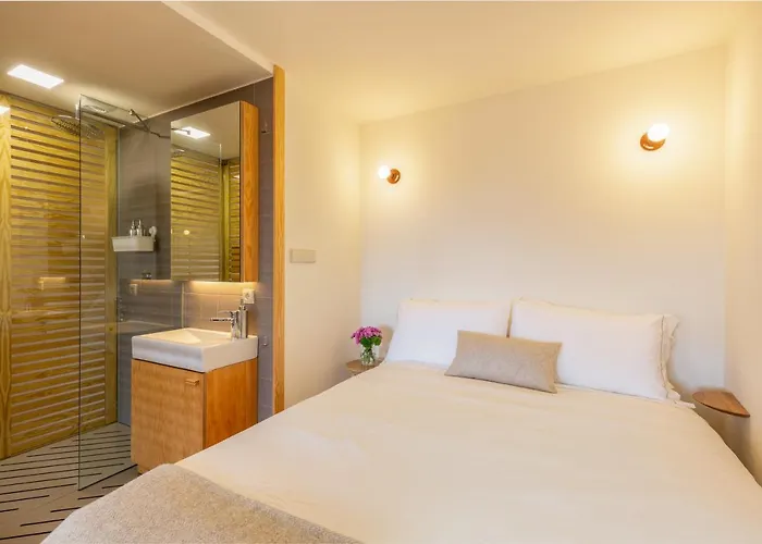 Tripas-coracao, Cordoaria River View, Garden View Or Loft *