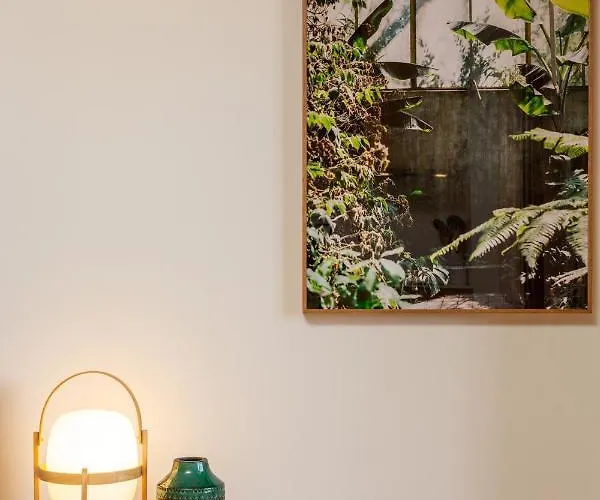 Tripas-coracao, Cordoaria River View, Garden View Or Loft