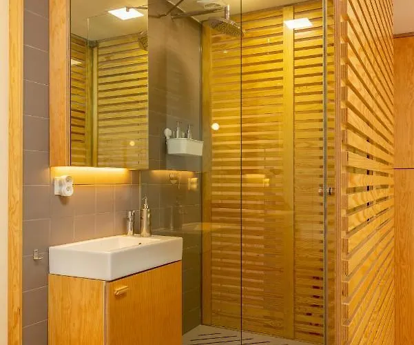 Tripas-coracao, Cordoaria River View, Garden View Or Loft Lejlighed Porto