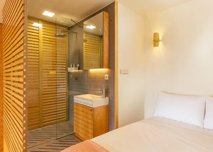 Tripas-coracao, Cordoaria River View, Garden View Or Loft