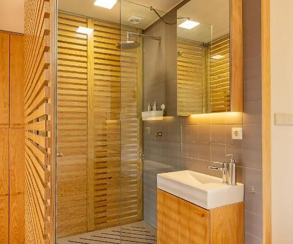 Lejlighed Tripas-coracao, Cordoaria River View, Garden View Or Loft *