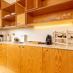 Tripas-coracao, Cordoaria River View, Garden View Or Loft *