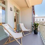 Tripas-coracao, Cordoaria River View, Garden View Or Loft Apartament