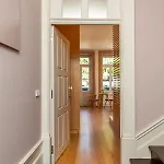 Apartament Tripas-coracao, Cordoaria River View, Garden View Or Loft Porto