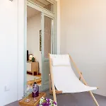 Apartament Tripas-coracao, Cordoaria River View, Garden View Or Loft