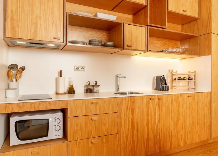 Tripas-coracao, Cordoaria River View, Garden View Or Loft דירה פורטו