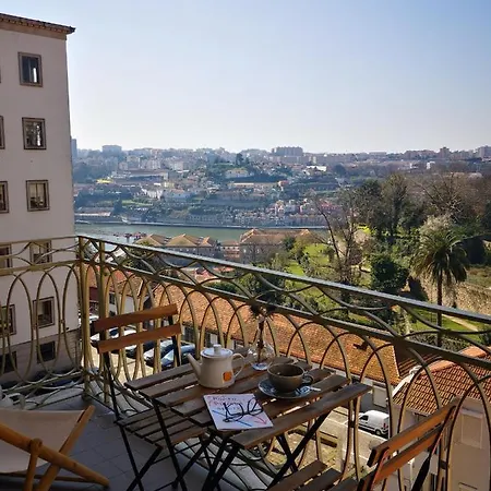 Tripas-coracao, Cordoaria River View, Garden View Or Loft *