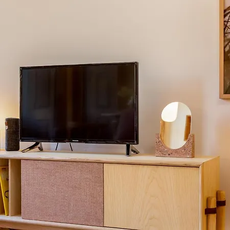 Tripas-coracao, Cordoaria River View, Garden View Or Loft *