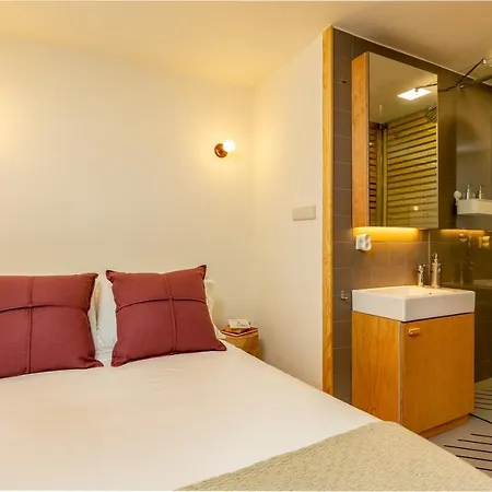 Tripas-coracao, Cordoaria River View, Garden View Or Loft * Porto