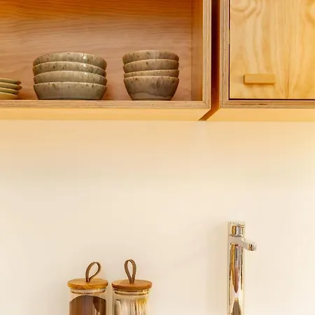 Tripas-coracao, Cordoaria River View, Garden View Or Loft