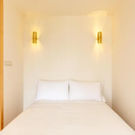 Tripas-coracao, Cordoaria River View, Garden View Or Loft Porto